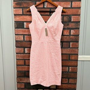 J.crew V neck Dress